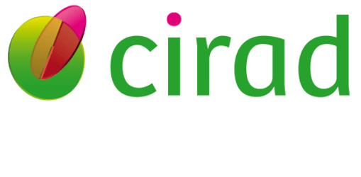 logo du CIRAD
